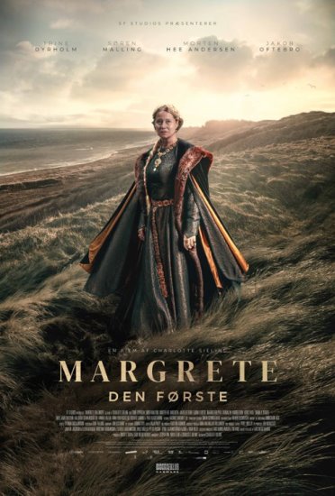 Margrete den Forste / Margrete – Queen of the North (2021) PL.BRRip.XviD-GR4PE | Lektor PL