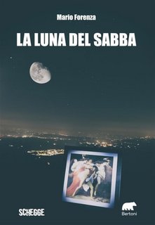 Mario Forenza - La luna del Sabba (2023)