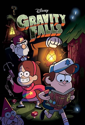 Gravity Falls - Stagione 1 (2012) WEBDLMux 1080p ITA ENG Sub ITA