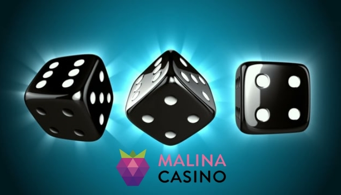 Malina Casino im Österreich