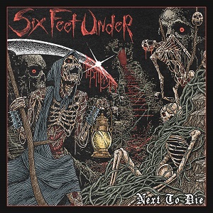 Re: Six Feet Under