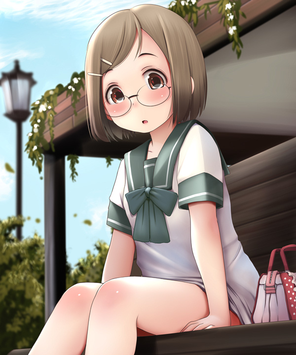 sakuragi-matsuri-ichigo-mashimaro-drawn-by-kozue-akari-ff909f