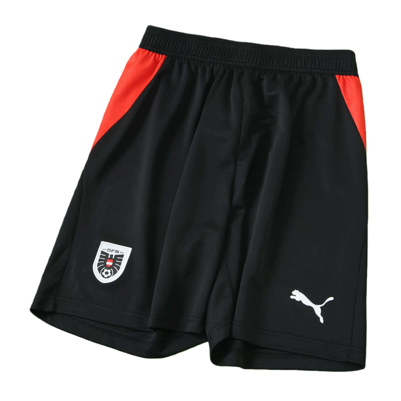 2026 FIFA World Cup Austria home shorts