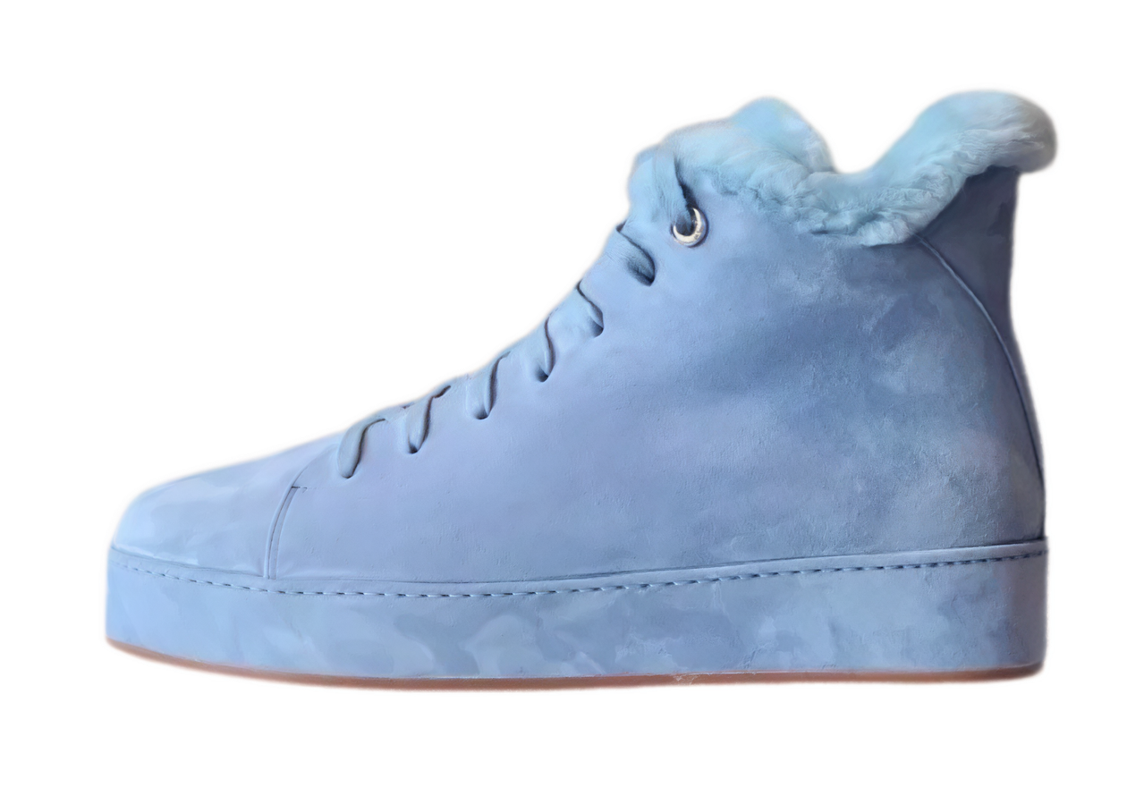Loro Piana Shoes