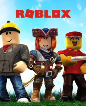 Roblox