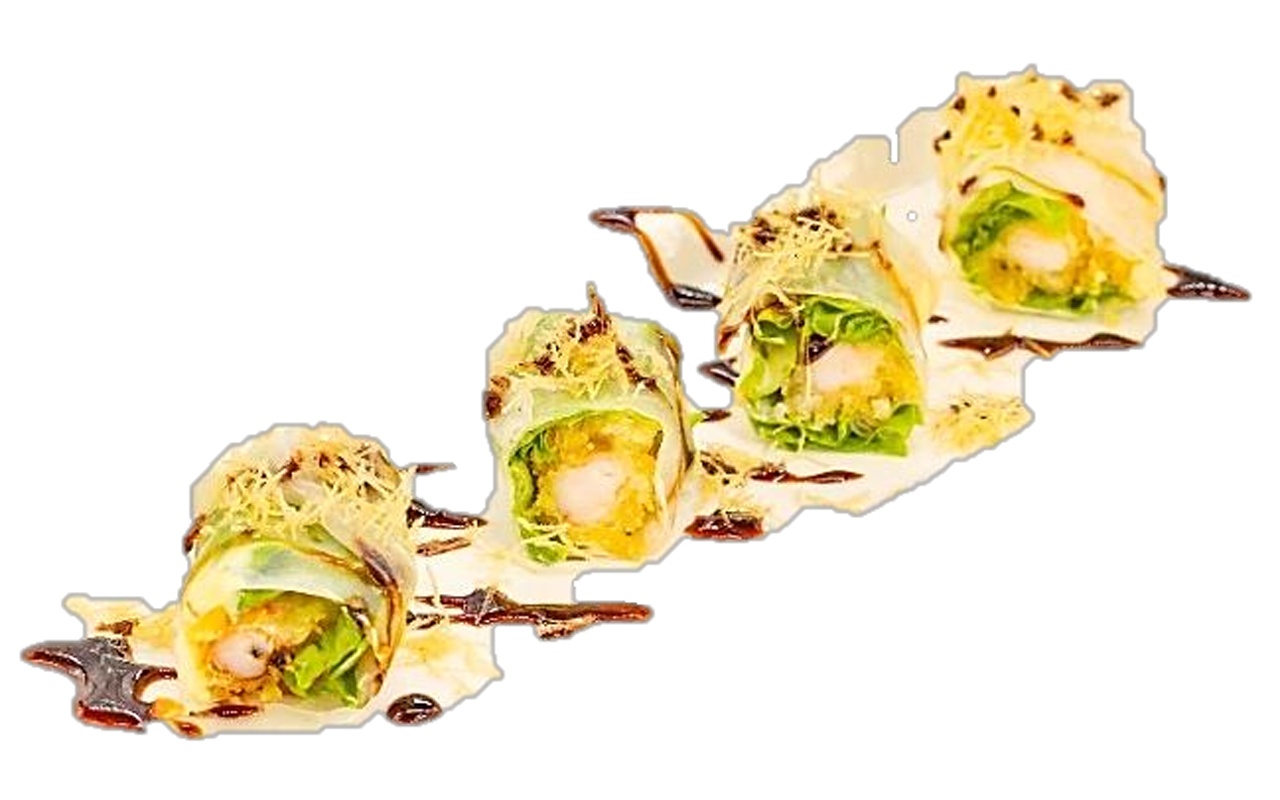 Aper ebiten - 4 pezzi