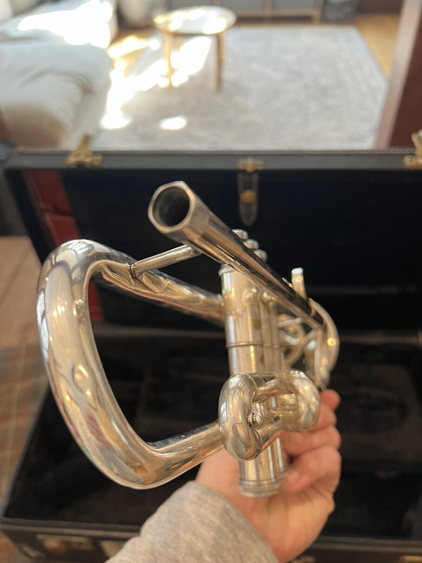 Getzen 1969 Eterna Severinsen sn SK9480 (16)