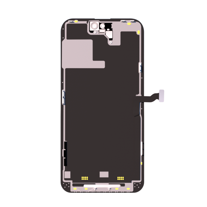 DACEIN iPhone 14 Pro Max LTPS 120HZ FHD In-Cell Display Produktbild 5