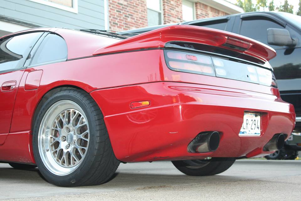 Z32 - Rare, hard to find parts | Page 2 | The Australian 300zx
