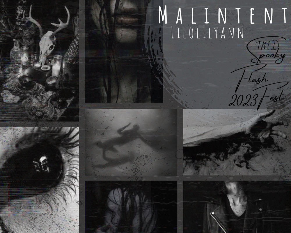 Malintent - LiloLilyAnn - Harry Potter - J. K. Rowling [Archive of Our Own]