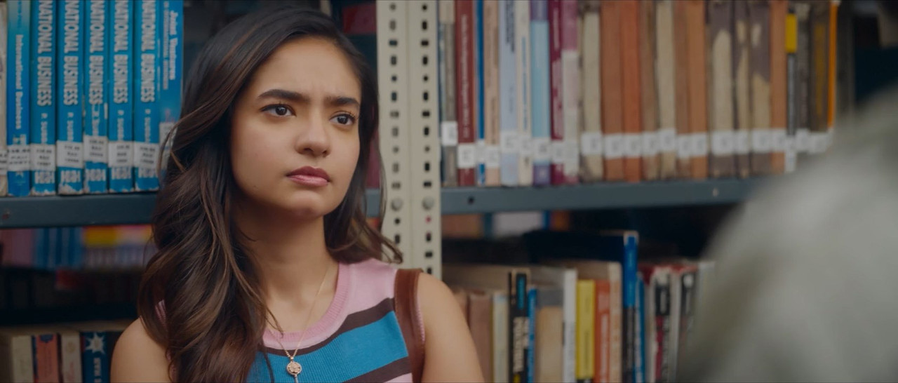 Kill Dill - The Heartbreak Club (2025) Season 1 [Hindi] WebRip 480p 720p ESub - Complete Screenshot
