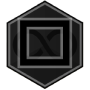 The icon used to display levels ranked as Class Deadzone.