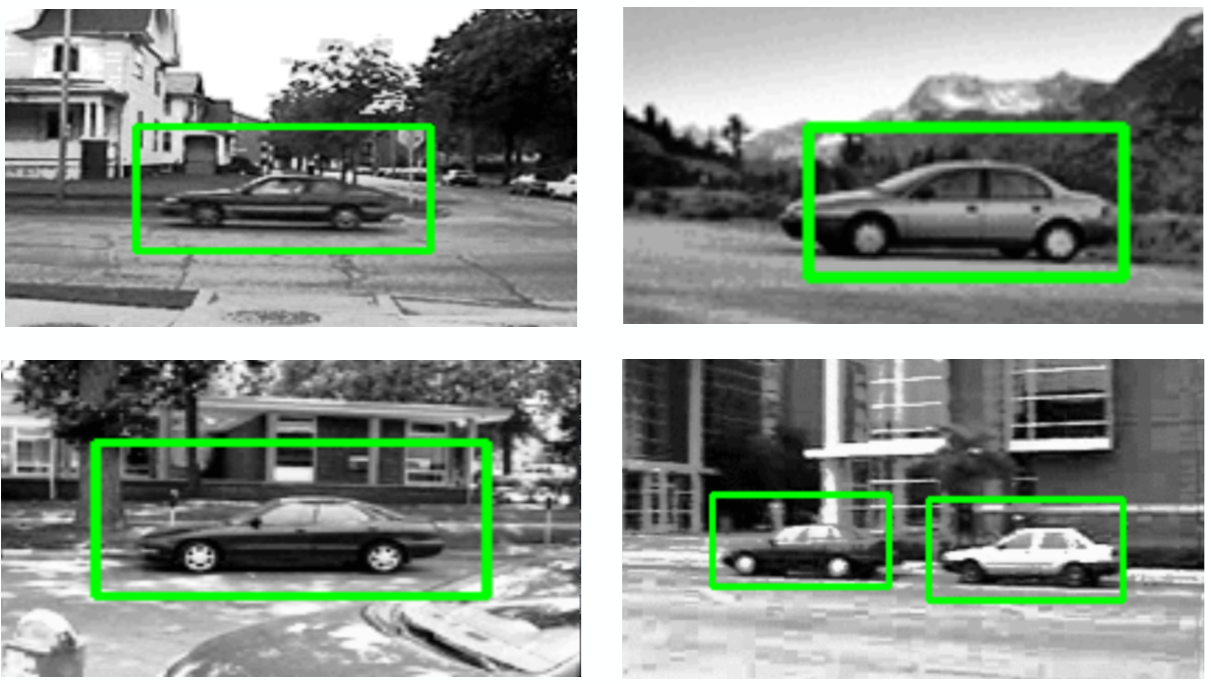 GitHub - gale31/ObjectDetector: ObjectDetector uses OpenCV Haar cascade ...