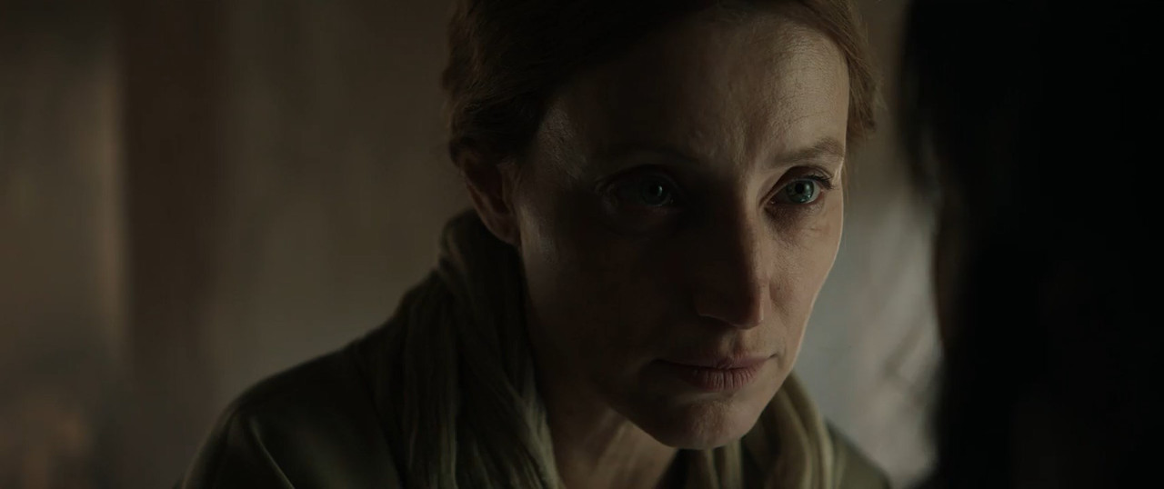 Mary 2024 WebRip [Hindi + Tamil + Telugu + English] 480p, 720p ESub Screenshot