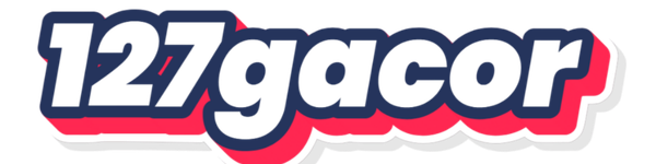 127GACOR | Main Game Online Seru, Gratis, dan Tanpa Ribet!
