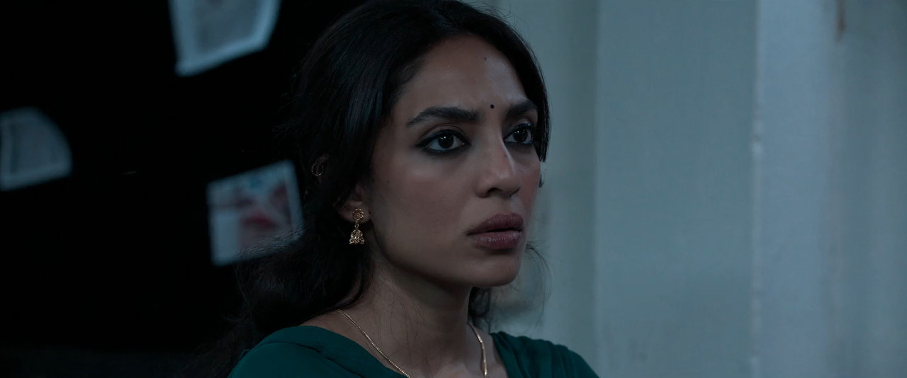 Cheekatilo 2026 WebRip [Hindi + Tamil + Telugu] 480p 720p ESub Screenshot