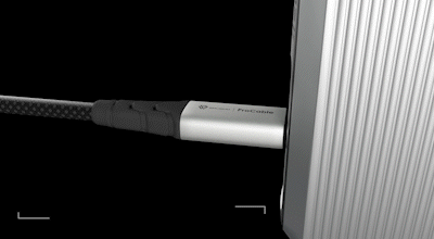【救世極速全能線】最全能、最頂尖的Type-C傳輸線！