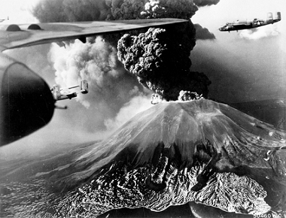 Dish of the Day - II - Page 6 Vesuvius-USAAF