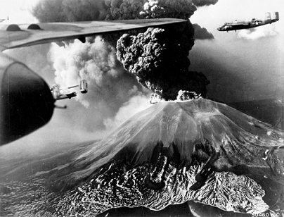 dish - Dish of the Day - II - Page 6 Vesuvius-USAAF