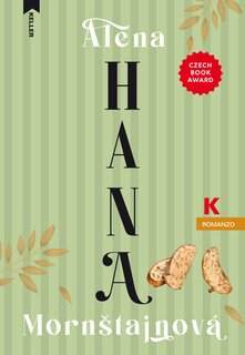 Alena Mornštajnová - Hana (2024)