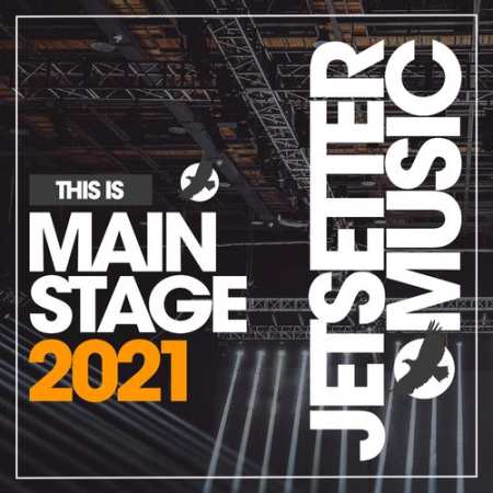 VA - This Is Mainstage 2021 (2021)
