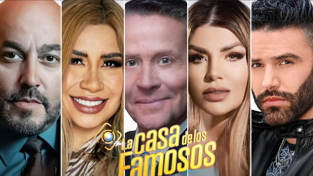 Tras la fuga de Thalí, este famoso también estaría pensando en dejar LCDLF4