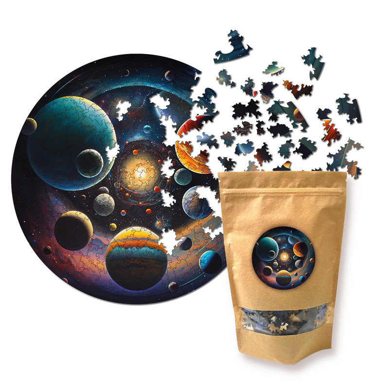 Standart Package Image