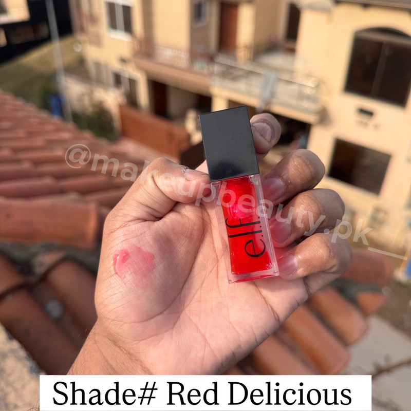 Elf Glow Reviver Lip oil buy each - image 5