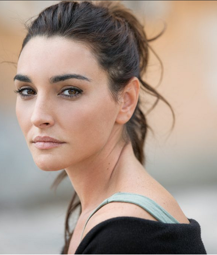 Classify Italian woman