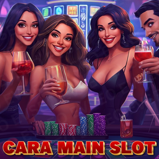 CARA MENANG SLOT : Link Bocoran Cara Menang Slot Gampang Menang Terbaru Hari Ini