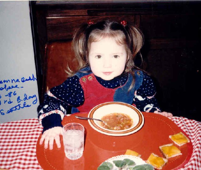 1985-000-Hannah-Beth-Isbell-3rd-b-day-sitting-eating-soup-June.jpg