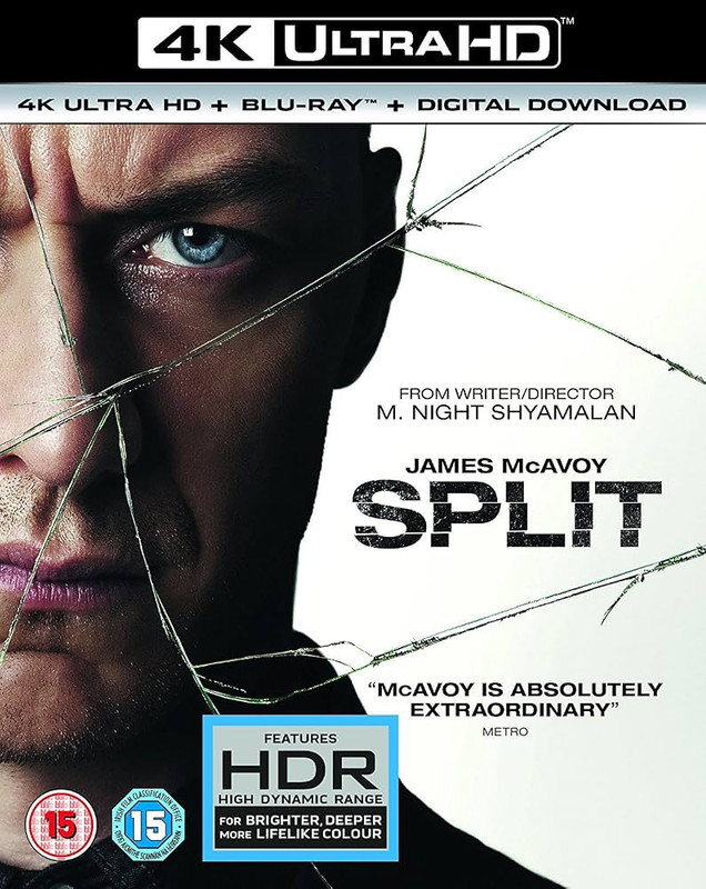 Split (2016) MULTI.HDR.2160p.BDRemux.DTS.HD.MA.AC3-ChrisVPS / LEKTOR i NAPISY