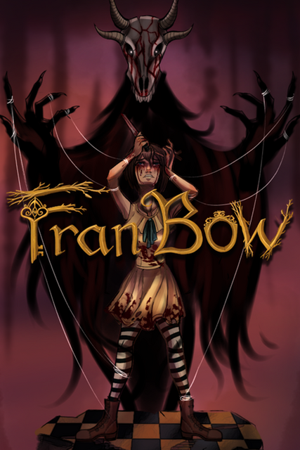 Fran Bow 15 03 2016 MULTi4 GOG GNU Linux Native johncena141