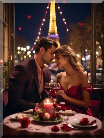 3-D-Moment-Diner-Couple-SEPHORA-1