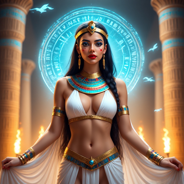 A-stunning-Egyptian-queen-stan-(22)