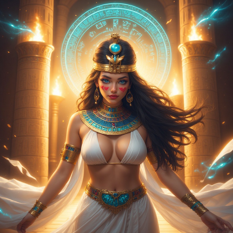 A-stunning-Egyptian-queen-stan-(27)