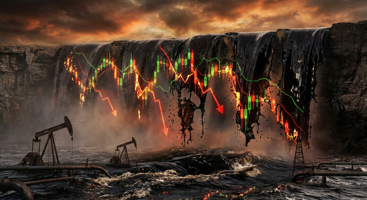 WTI Menguat di Awal Sesi Eropa Menjaga Level Dekat $60