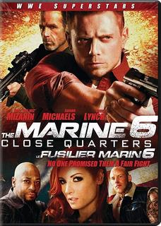 The Marine 6: Close Quarters streaming