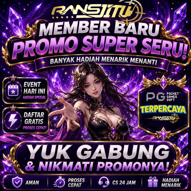 RANSJITU