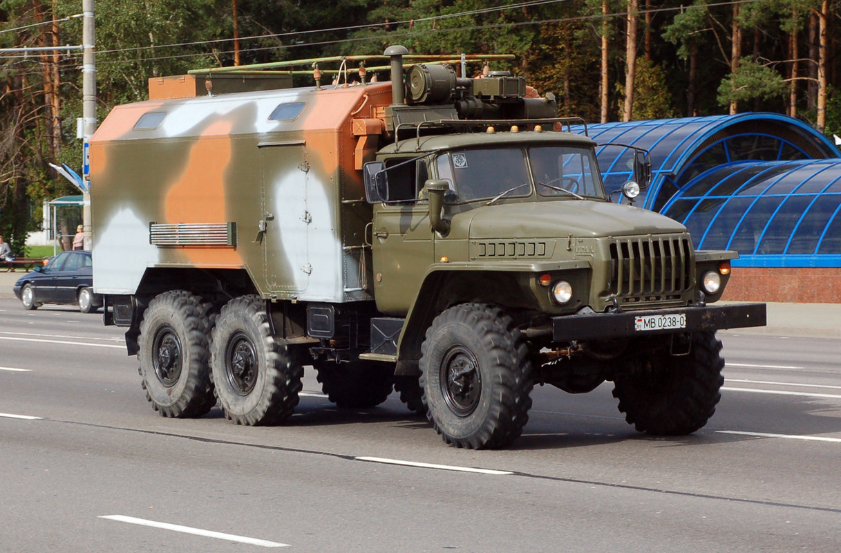 Урал-военный (4)