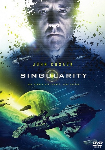 Singularity [2017][DVD R1][Latino]