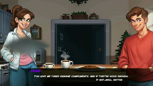 Download The Wintertime Chronicles APK