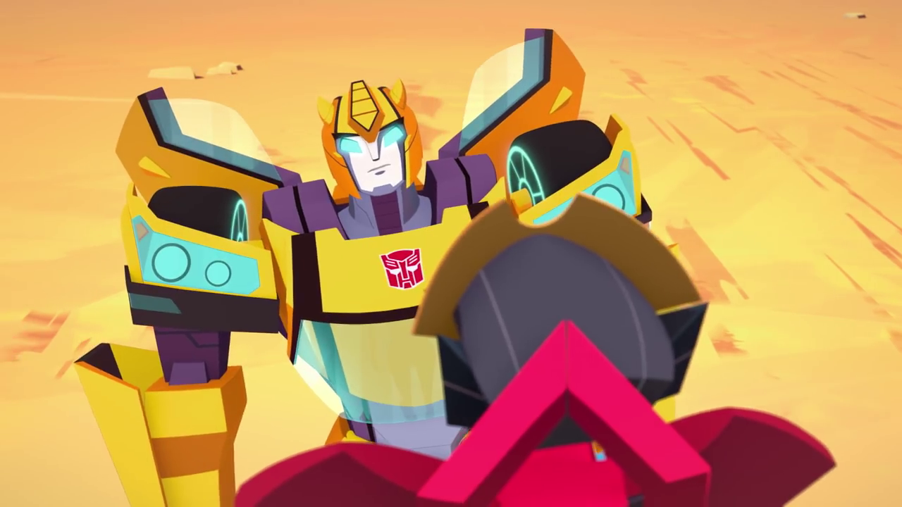 Transformers-Cyberverse-17