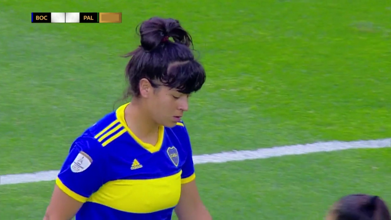 Copa Libertadores Femenina 2022 - Final - Palmeiras Vs. Boca Juniors (720p) (Español Latino) Vlcsnap-2023-04-25-21h17m13s447