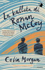Colin Morgan – La ballata di Ronan McCoy (2026)