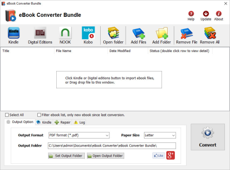 eBook Converter Bundle 3.22.10701.441