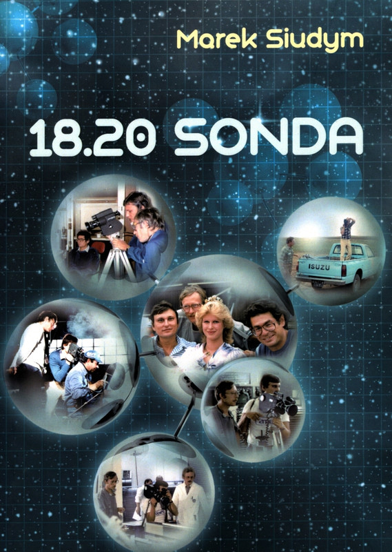 sonda 1