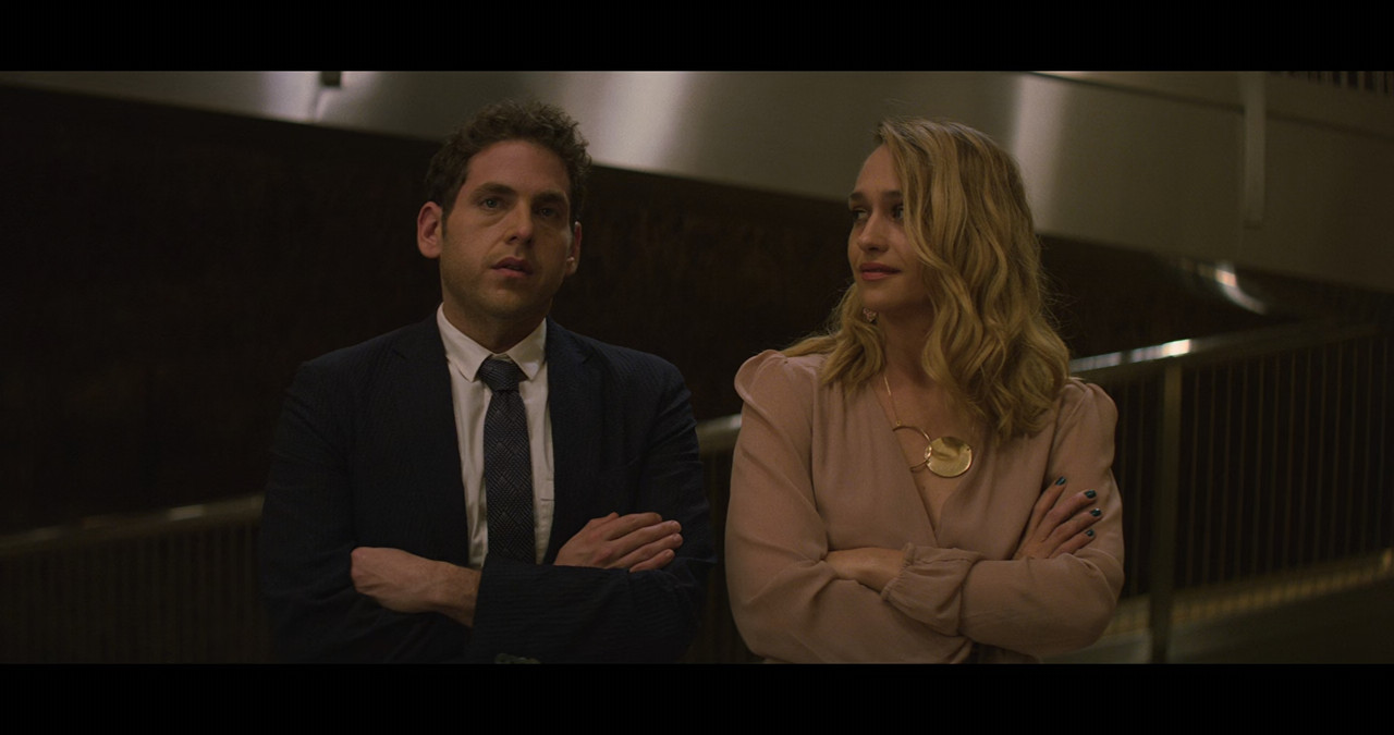 Maniac (2018) - S01E01 - The Chosen One! (1080p NF WEBRip x265 R