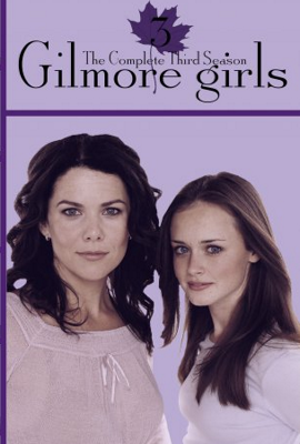 Gilmore Girls (Una Mamma Per Amica) - Stagione 3 (2002).mkv WEBMux 720p ITA ENG x264 [Completa]