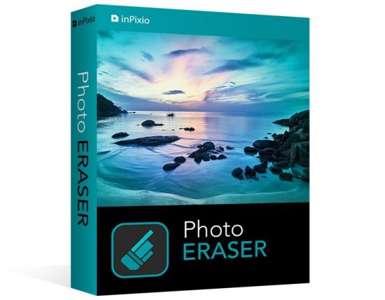 InPixio Photo Eraser Mac 1.1.24